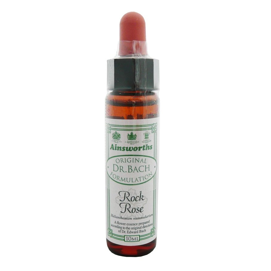 Ainsworths Rock Rose 10ml